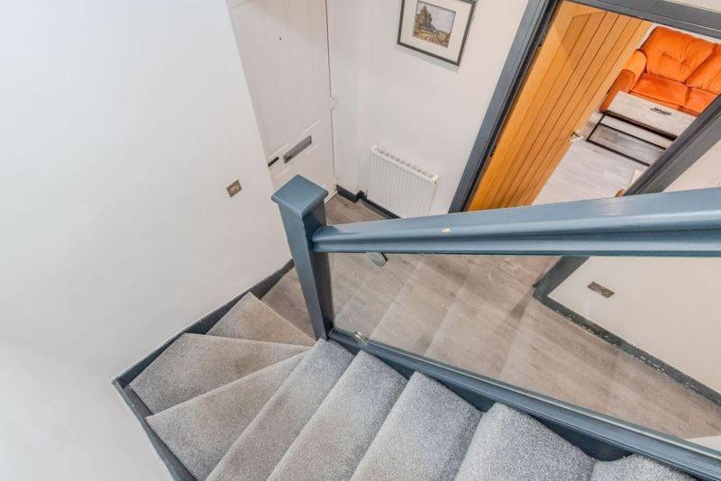 Central Hove 3 Bedroom Flat Bn340Awil Exterior photo