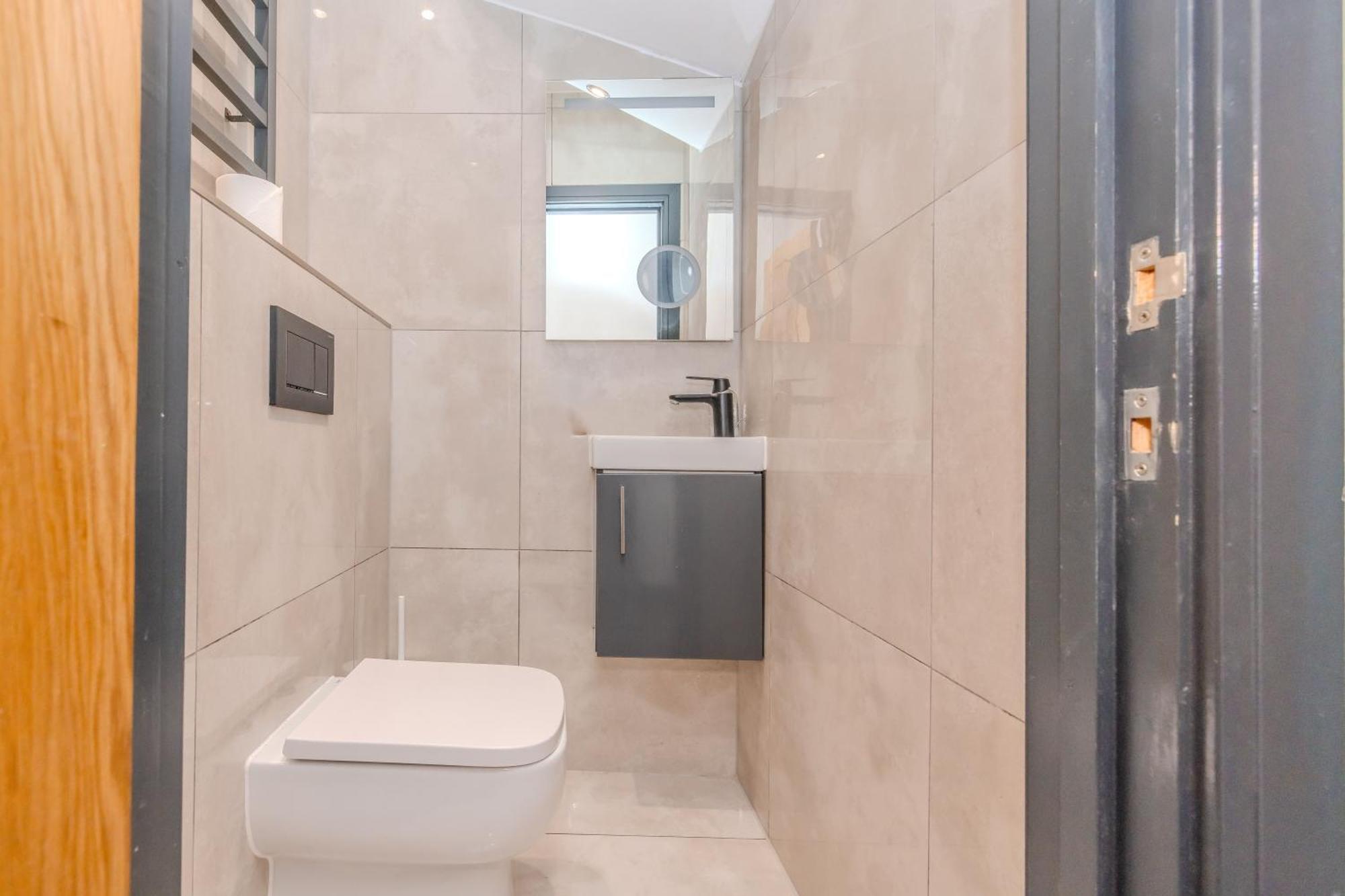 Central Hove 3 Bedroom Flat Bn340Awil Exterior photo